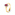 Ring 750/18 K Gelbgold mit synthetischem Rubin und Zirkonia Ø 56 - RI12023