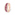 Ring 750/18 K Roségold mit Rubinen & Diamanten 0.34 ct - 1.7341.R4