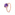 Ring 750/18 K Rotgold mit Amethyst und Diamanten 0.32ct H/si - RFA3003