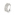 Ring 750/18 K Weissgold mit Diamanten 0.37 ct H/si - RI-50111-WG