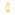 Bague infini or jaune 375/9 ct - 197505.00