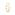 Ring offen 750/18 K Gelbgold mit Zirkonia - 1.7344.Z0