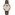 Roamer Lady Sweetheart Open Heart Automatic - 556661 48 19 05