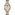 Roamer Lady Sweetheart Open Heart Automatic - 556661 46 19 50
