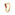 Ruby Ring 750/18 K Yellow Gold with Diamonds 0.02 ct H/si Ø 56 - PR8828/3-1