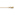 Collier forçat rond or jaune 750/18 ct 1.5mm - 1142.04094
