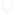 Rundankerkette 750/18 K Gelbgold 1.6mm - CAN1004