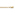 Collier forçat rond or jaune 750/18 ct 2.5mm - 1142.00823