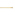 Collier forçat rond or jaune 750/18 ct 2.7mm - CAN1008