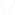 Collier forçat rond or gris 750/18 ct 1.1mm - CAN2002