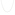 Rundankerkette 750/18 K Weissgold 1.3mm - CAN2003