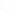 Schlangenkette 8-fach diamantiert 750/18 K Weissgold 0.8mm - CSC2004