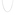 Collier serpent argent 925 1.9mm - KE-925-010