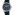 Seiko 5 Sports Automatique Day-Date Noir / Bleu - SRPG39K1