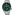 Seiko 5 Sports GMT Deep Green SKX Re-Interpretation - SSK035K1