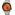 Seiko 5 Sports GMT Mikan Orange SKX Re-Interpretation - SSK005K1