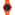 Sequent SolarCharger F**KING SUN - Tangerine Orange - SO2.3HR-DO-SFS-RO