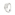 Signet Ring 925 Silver brushed, 9 x 9mm - 337415