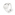 Signet Ring 925 Silver rhodium-plated - 337604