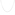 Singapore Chain 750/18 K White Gold 1.2mm - 1243.09314