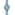 Skagen Aaren Kulør Blau Lady - SKW2764