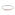 Skagen Bracelet jonc Elin Wired Bar - SKJ1033998