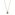 Skagen Collier Agnethe Gray MOP - SKJ1557710