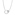 Skagen Collier Elin Double Loop - SKJ1053040