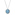 Skagen Necklace Sea Glass Water Drop - SKJ1463040