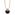 Skagen Collier Agnethe, Acier inoxydable - SKJ1605710