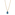 Skagen Collier Sea Glass Winter Mist - SKJ1631710