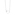 Skagen Chain Elin Pendant Stainless steel - SKJ1545040