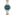 Skagen Signatur Sport Lille Two-tone / Blue - SKW3137