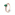 Bague émeraude or rosé 750/18 ct avec diamants 0.16 ct H/si - RI-53581-SMA-RG