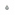 Pendentif solitaire or gris 750/18 ct avec diamant 0.50ct. H/Si - ASO2014