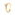 Solitaire Ring 750/18 K Yellow Gold with Cubic Zirconia Ø 54 - PR8358-1-GG