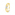 Spannring 375/9 K Gelbgold mit Zirkonia - 670049