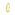 Spannring 375/9 K Gelbgold mit Zirkonia - 670062