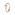 Spannring 750/18 K Roségold mit Diamanten 0.06 ct H/si - RI-53221-RG