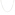 Spiegelankerkette 750/18 K Weissgold 1.8mm - 1242.04104