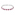 Swarovski Angelic bracelet, red, rhodium plated - 5446006