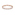 Swarovski Angelic bracelet, Round cut, Pavé, Medium, White, Rose gold-tone plated - 5240513