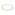 Swarovski Angelic necklace, Round cut, White, Rose gold-tone plated - 5367845