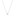 Swarovski Angelic Round Halskette, weiss, rhodiniert - 5567931