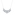 Swarovski Baron Halskette, blau, rhodiniert - 5528900
