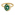 Swarovski Black Baroque ring, green, gold plated - M5511386