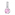 Swarovski Charm Anhänger Geburtsstein Juni - 5437324