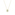 Swarovski Chroma Collier Oktagon Grün vergoldet - 5705580