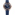 Swarovski Crystalline Aura Blau - 5519447
