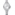 Swarovski Crystalline Aura silver - 5519462